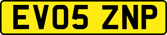 EV05ZNP