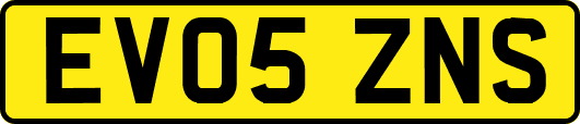 EV05ZNS
