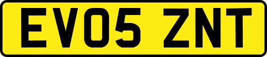 EV05ZNT