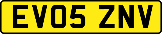 EV05ZNV