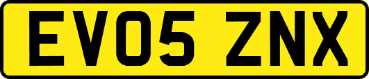 EV05ZNX
