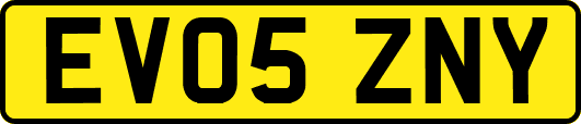EV05ZNY