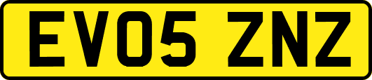 EV05ZNZ