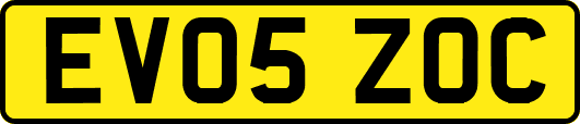 EV05ZOC