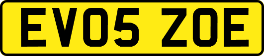 EV05ZOE