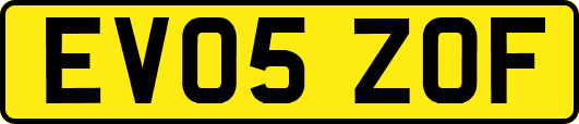 EV05ZOF
