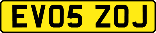 EV05ZOJ