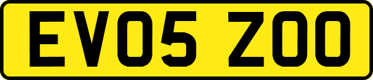 EV05ZOO