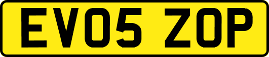 EV05ZOP