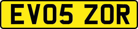 EV05ZOR