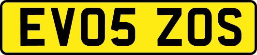 EV05ZOS