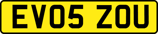 EV05ZOU