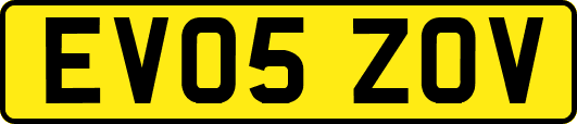 EV05ZOV