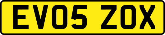 EV05ZOX