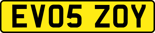 EV05ZOY