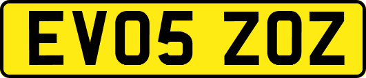 EV05ZOZ