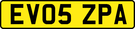 EV05ZPA