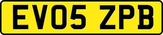 EV05ZPB