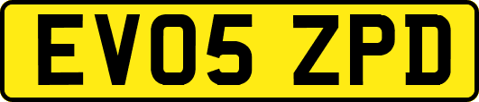 EV05ZPD