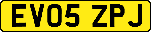 EV05ZPJ