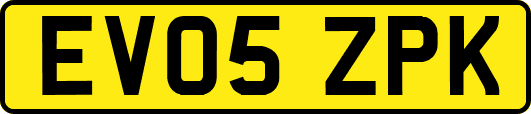 EV05ZPK