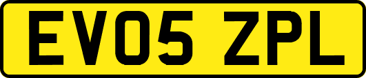 EV05ZPL