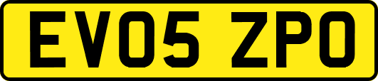 EV05ZPO
