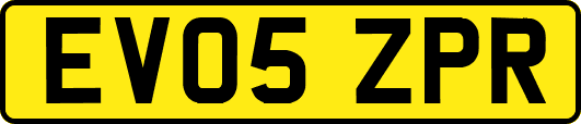EV05ZPR