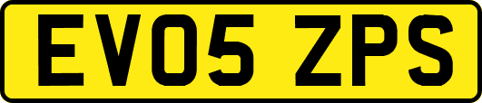 EV05ZPS