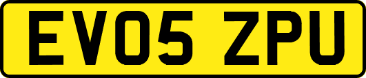EV05ZPU