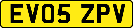 EV05ZPV
