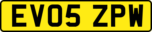 EV05ZPW