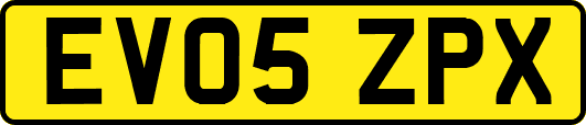 EV05ZPX