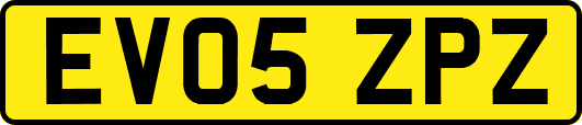 EV05ZPZ
