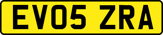 EV05ZRA
