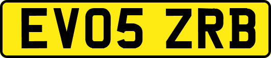 EV05ZRB