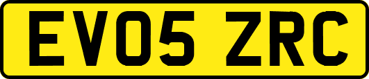 EV05ZRC
