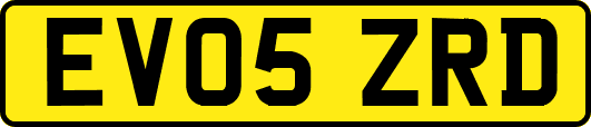 EV05ZRD