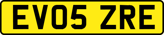 EV05ZRE