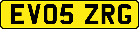 EV05ZRG