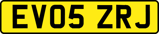 EV05ZRJ