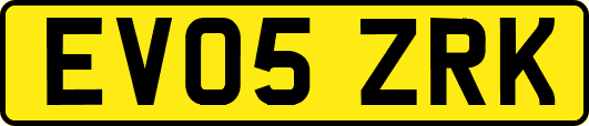EV05ZRK