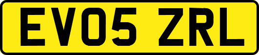 EV05ZRL