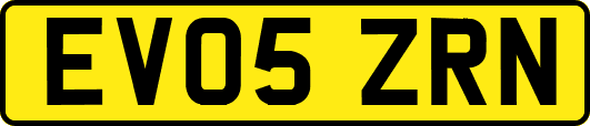 EV05ZRN