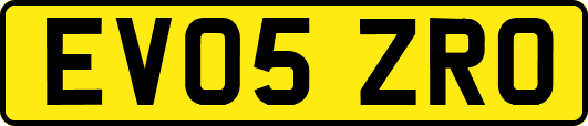 EV05ZRO