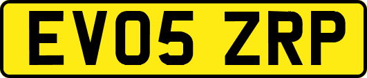 EV05ZRP