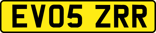 EV05ZRR