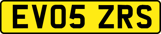 EV05ZRS