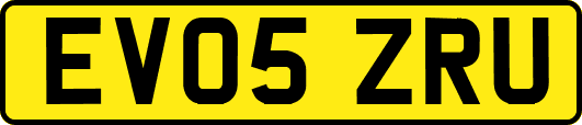 EV05ZRU