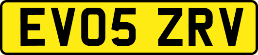 EV05ZRV